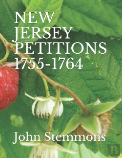 Bertrand.pt - New Jersey Petitions 1755-1764