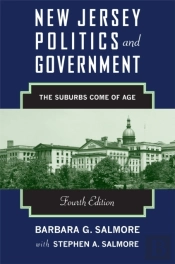 New Jersey Politics And Government, 4th Edition