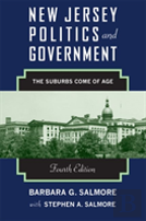 New Jersey Politics And Government