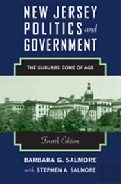 New Jersey Politics And Government