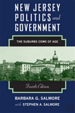 Bertrand.pt - New Jersey Politics And Government