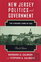 New Jersey Politics And Government