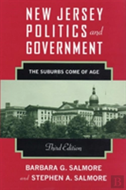 Bertrand.pt - New Jersey Politics And Government
