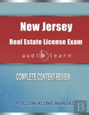 New Jersey Real Estate License Exam Audio Learn