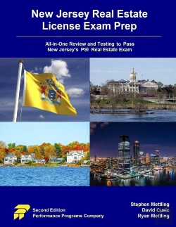 Bertrand.pt - New Jersey Real Estate License Exam Prep