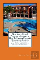 New Jersey Rental Property Management How To Start A Property Management Business