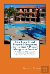 New Jersey Rental Property Management How To Start A Property Management Business