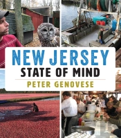 New Jersey State Of Mind