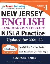 New Jersey Student Learning Assessments (Njsla) Test Practice