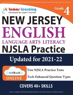 Bertrand.pt - New Jersey Student Learning Assessments (Njsla) Test Practice