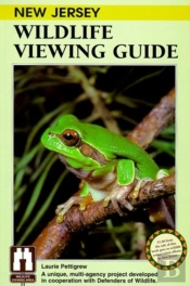 New Jersey Wildlife Viewing Guide