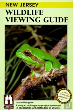 Bertrand.pt - New Jersey Wildlife Viewing Guide