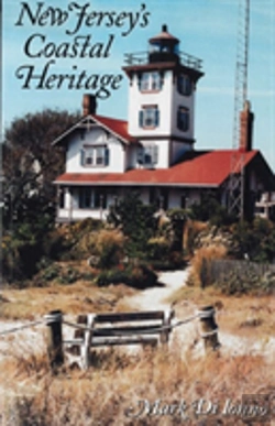 Bertrand.pt - New Jersey'S Coastal Heritage