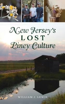 Bertrand.pt - New Jersey'S Lost Piney Culture