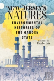 New Jersey'S Natures