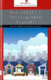 New Jersey'S Postsuburban Economy