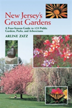 Bertrand.pt - New Jersey'S Public Gardens And Arboretums
