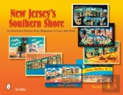 New Jersey'S Southern Shore