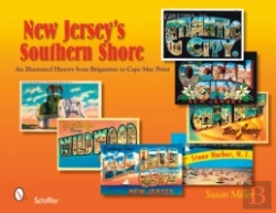 Bertrand.pt - New Jersey'S Southern Shore