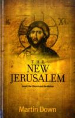 Bertrand.pt - New Jerusalem