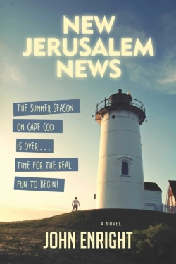 Bertrand.pt - New Jerusalem News