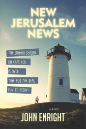 New Jerusalem News