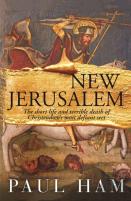 New Jerusalem
