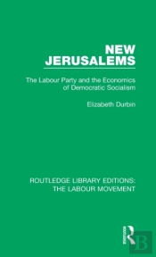 New Jerusalems