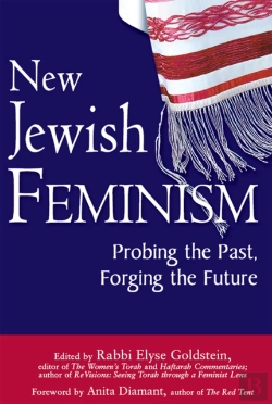 Bertrand.pt - New Jewish Feminism
