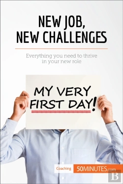 Bertrand.pt - New Job, New Challenges