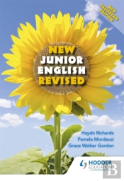 New Junior English Revised 2nd Edition