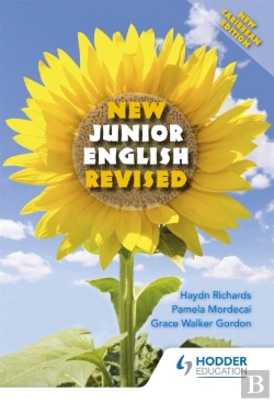 Bertrand.pt - New Junior English Revised 2nd Edition