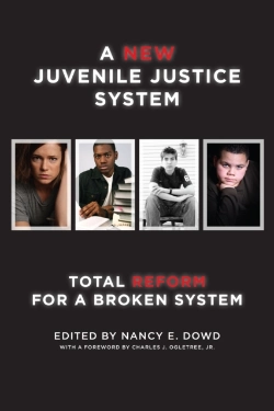 Bertrand.pt - New Juvenile Justice System