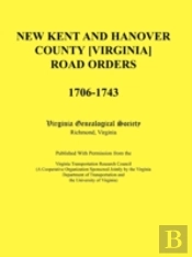 New Kent And Hanover County (Virginia) R