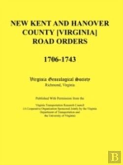Bertrand.pt - New Kent And Hanover County (Virginia) R