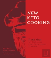 New Keto Cooking