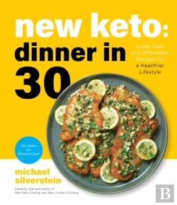 Bertrand.pt - New Keto: Dinner In 30
