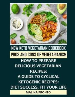 Bertrand.pt - New Keto Vegetarian Cookbook