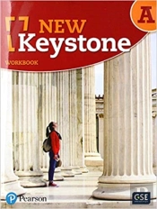 New Keystone - (Ae) - 3rd Edition (2019) - Workbook - Level A