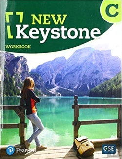 Bertrand.pt - New Keystone - (Ae) - 3rd Edition (2019) - Workbook - Level C