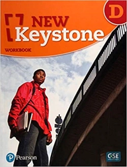 Bertrand.pt - New Keystone - (Ae) - 3rd Edition (2019) - Workbook - Level D