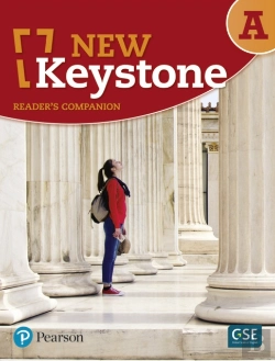 Bertrand.pt - New Keystone, Level 1 Reader'S Companion