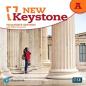 New Keystone, Level 1 Teacher'S Edition With Digital Resources