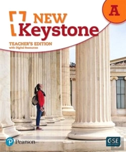 Bertrand.pt - New Keystone, Level 1 Teacher'S Edition With Digital Resources