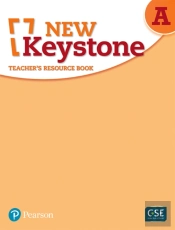 New Keystone, Level 1 Teacher'S Resource Book