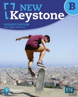 Bertrand.pt - New Keystone, Level 2 Student Edition With Ebook (Soft Cover)