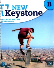 New Keystone, Level 2 Teacher'S Edition With Digital Resources