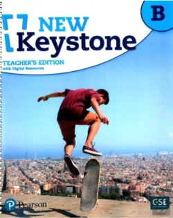 Bertrand.pt - New Keystone, Level 2 Teacher'S Edition With Digital Resources