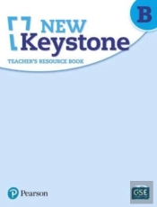New Keystone, Level 2 Teacher'S Resource Book