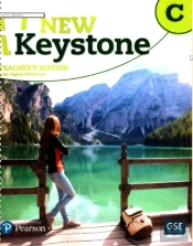 New Keystone, Level 3 Teacher'S Edition With Digital Resources